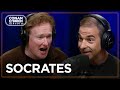 Conan And Jordan Are Co-Hosting A Radio Show  | Conan O&#39;Brien Radio