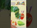 はらぺこあおむし おもちゃ 幼児・子供向けパズル 48ピースをやってみた！ The Very Hungry Caterpillar toys #Shorts