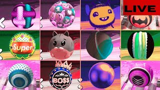 Games Only is live | Going Balls | Unique Balls #live screenshot 2