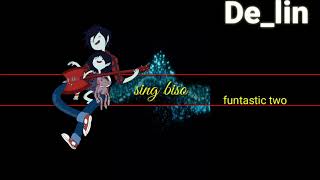 Bohoso moto & sing biso (funtastic two)