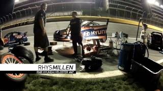 GoPro HD: Global RallyCross Charlotte 2012 screenshot 1