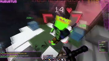 Augustus bypass Hypixel with good BypassesI ft Augustus.|| tcbi