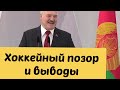 Жене хоккеиста куда податься