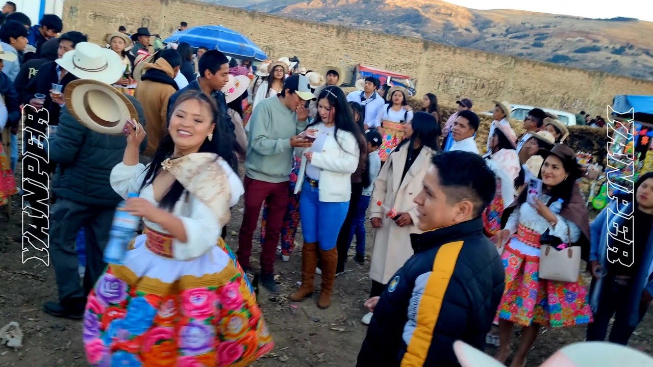 SUPER IMPACTO PERU - MIX SANTIAGOS 2025