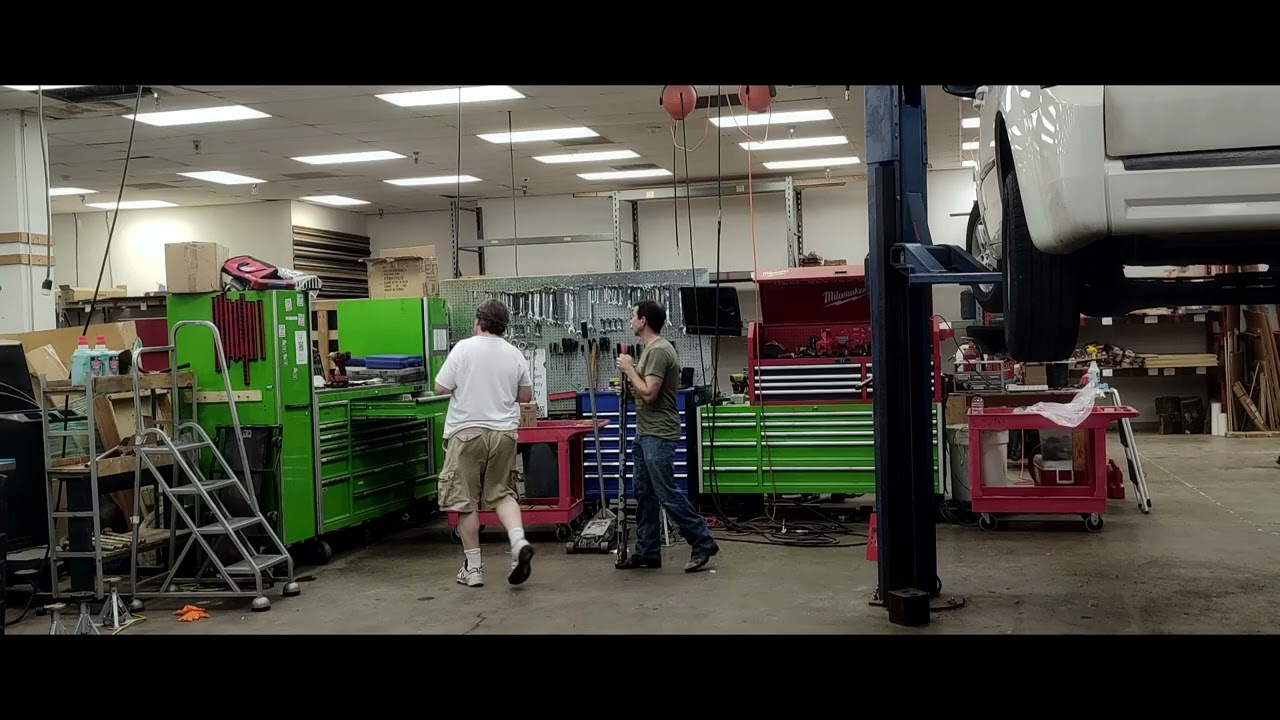 Promotional Video for Dallas Makerspace