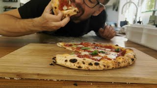 How I Perfected My Easy Neapolitan Pizza Dough screenshot 4