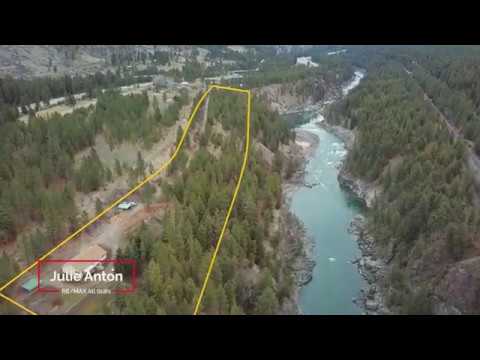 697 Elizabeth Ln, Alberton, MT home video tour