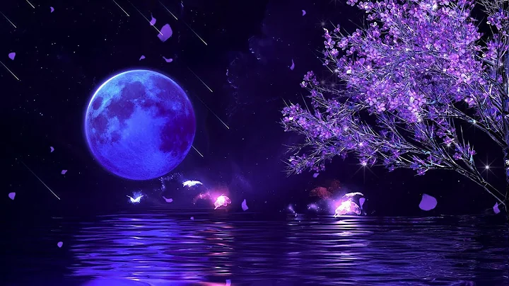 FALL INTO SLEEP INSTANTLY • Healing of Stress, Anxiety and Depressive States • INSOMNIA RELIEF ☆1