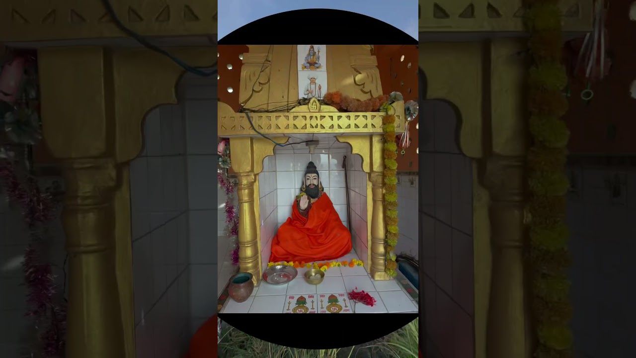 My First Vlog: Journey to the Stunning Bhikhurushi Hill  #kutch #firstvlog #nature #viralvideo