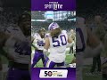 Fully focused on the Baltimore Ravens 🔒 | Vikings SpotLITE