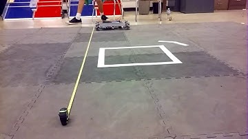 Programming Mecanum Wheels To Auto-Adjust