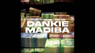 TNS & Joocy Feat. Prince Bulo & Siboniso Shozi - Dankie Madiba (Official Audio)