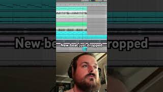 This one’s got me deep in thought #beats #musicproducer #music #ableton #newmusic