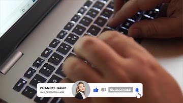 20 YouTube Subscribe Button Overlay - After Effects Template