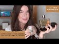 Estee Lauder Bronze Goddess 2020 Review & Swatches