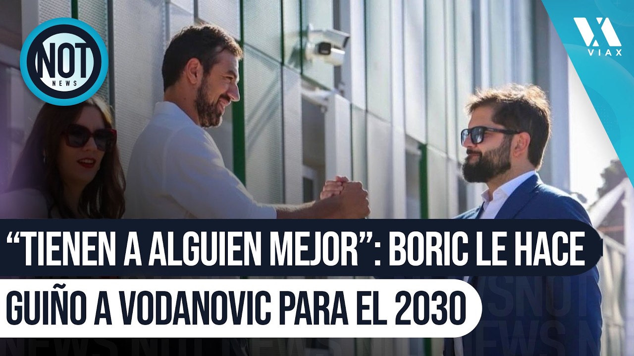 🔴EN VIVO 🔴 NOT NEWS EN DIRECTO | 10 de marzo 2026