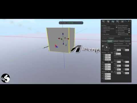 How to create object in Second Life  in second life