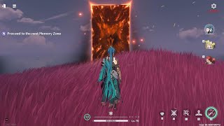 Wuthering Waves: Depths of Illusive LVL 80 Nightmare