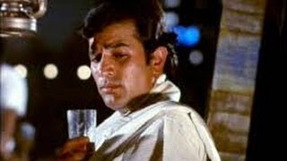 Main shaayar badnaam (Namak Haraam)
