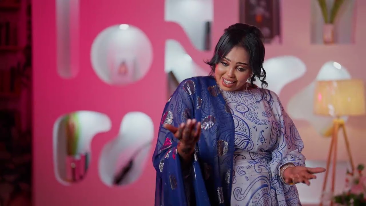 DEEQA DHEYMAN - WAAN BANAYSTEE YAA II BIXI KARA OFFICIAL VIDEO 2025