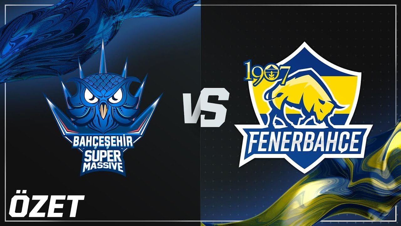 lol sylas oynanış Bahçeşehir SuperMassive ( SUP ) vs 1907 Fenerbahçe ( FB ) Maç Özeti | 2018 Yaz Mevsimi 3. Hafta