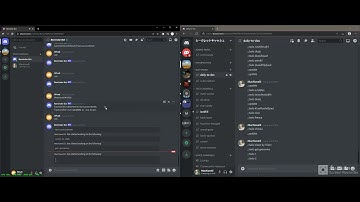 CS50 Final Project -- Discord To Do bot