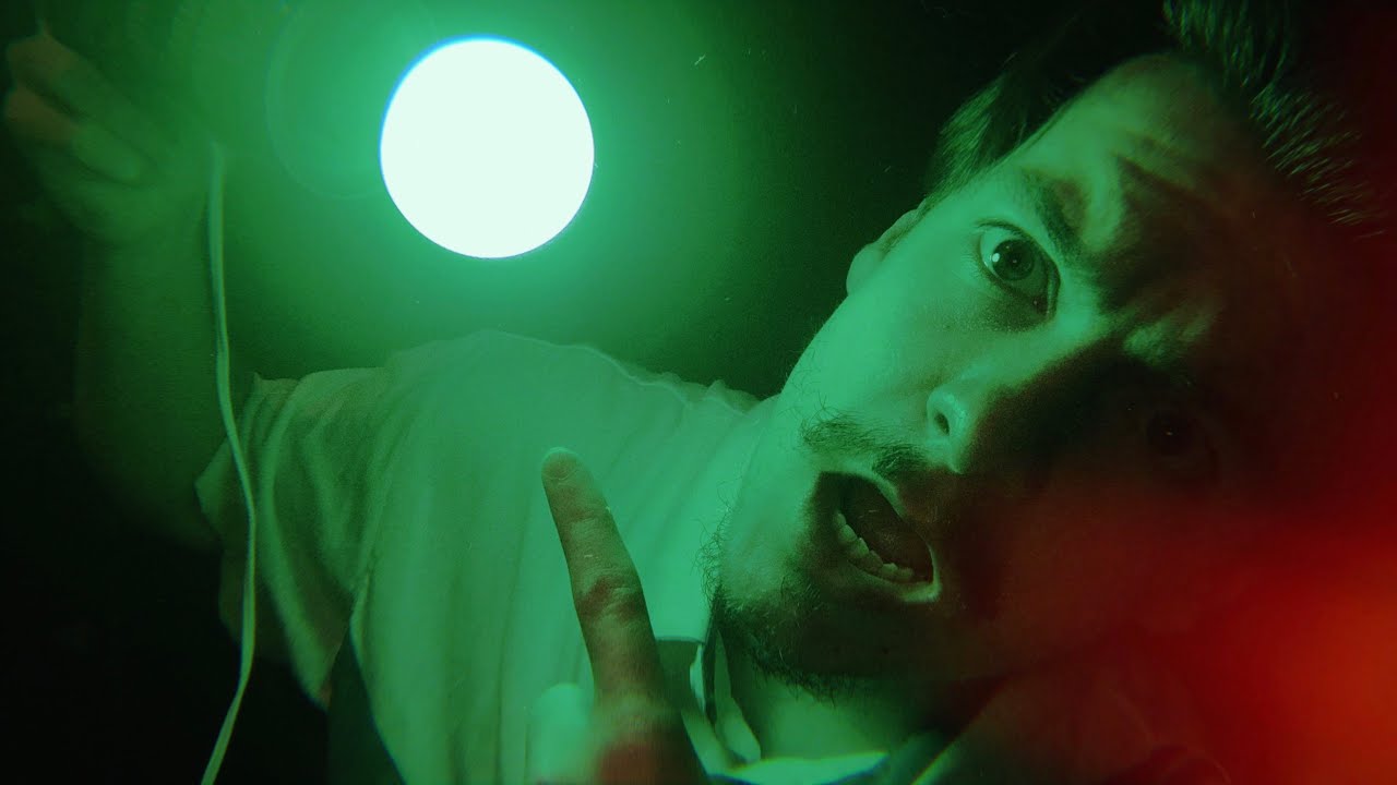 [ASMR] Unique Light Triggers | My Light Collection