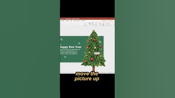 🎄Christmas slides in PowerPoint