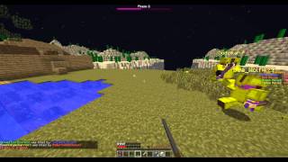 Annihilation - GodzillaPvP forcefield