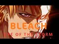 BLEACH 🔥AMV🔥Eye Of The Storm