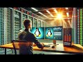 Cài đặt ubuntu trên VMware Workstation | Linux - DevOps
