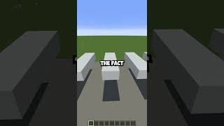 Don't Trust These Floating Blocks