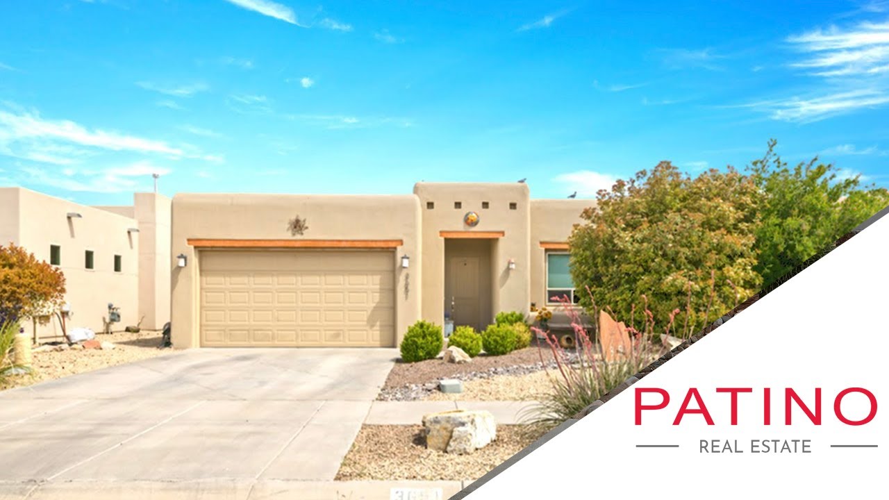 Inside a High-Efficiency Home Designed for the Desert