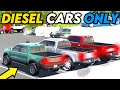 DIESEL CAR MEET *ONLY* IN SOUTHWEST FLORIDA!