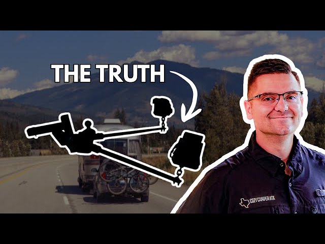 4 Ways to Upgrade Your RV Towing Experience (and What to Avoid)