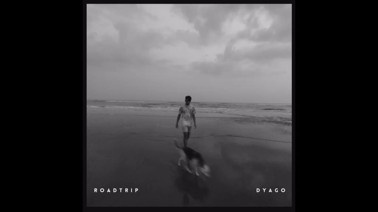 Watch Dyago - Colourblind (Official Audio) on YouTube Watch Dyago - Colourblind (Official Audio) on YouTube