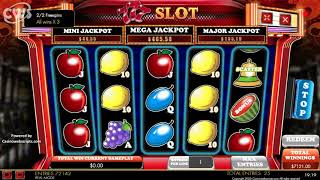 777 Slot | Sweepstakes Casino Game screenshot 4