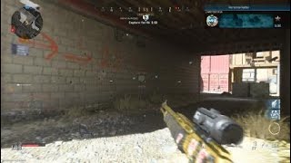 Split Quad Swap x1