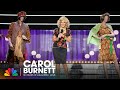 Marisa Tomei and Bob Mackie Talk Fashion | Carol Burnett: 90 Years of Laughter + Love | NBC