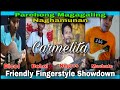 Carmelita, Friendly Fingerstyle Showdown (Jojo Lachica Fenis, Regene Nueva, Desiderio, Jojit Maloles