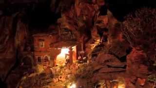 TRADITIONAL NATIVITY SCENES in MAZARA DEL VALLO