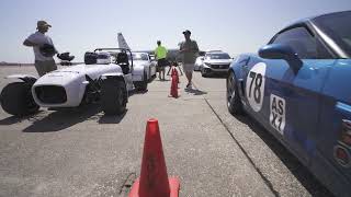 Tips For Preparing For At-Event Tech Inspections | SCCA Shop Manual presented by Hoosier