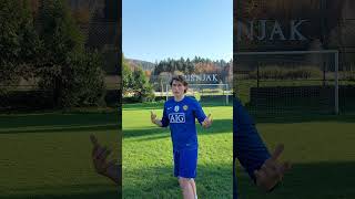 Kako Puknuti Trivelu Kao Roberto Carlos