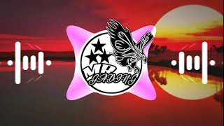 DJ suaramu syairku tiktok viral 2020