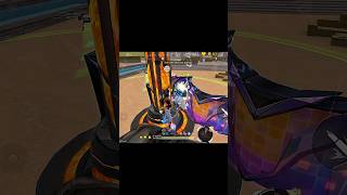 Don't miss End 😳 unexpected free fire #shorts #Legend Eye ff #gaming