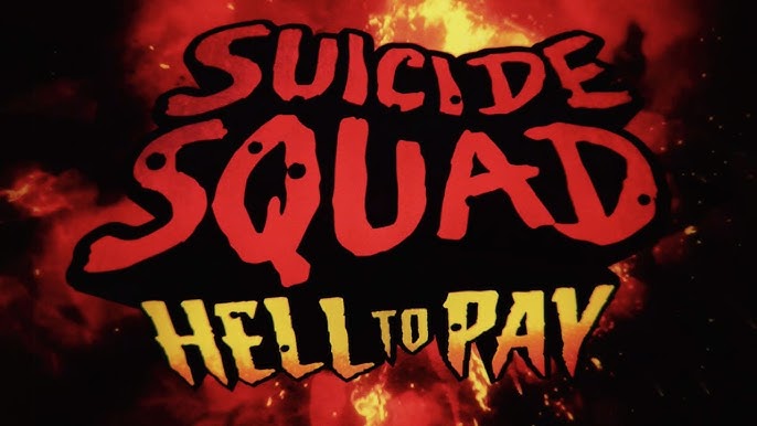 DC All Access - SUICIDE SQUAD: HELL TO PAY – World Premiere w/ Cast & Crew, première, villain, film