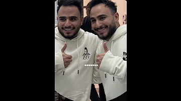 يوم كنا صغار باور وهم صغار 