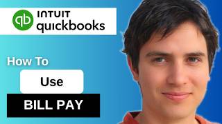 How To Put Pay Bill To The Left Bar In Quickbooks