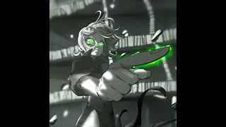 Tatsumaki vs Gyoro Gyoro | One Punch Man Edit #onepunchman #opm #edit #tatsumaki