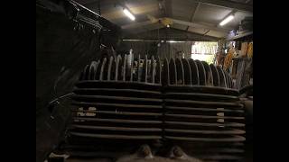 The Devil Dart goggomobil VLOG 97 the test bench part1 2026 03 20 08 34 02copy